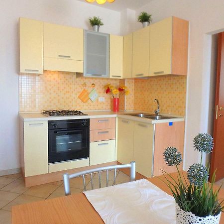 Appartamento Perla Lido di Pomposa Exterior foto