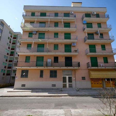 Appartamento Perla Lido di Pomposa Exterior foto