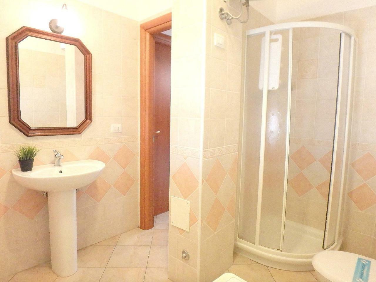 Appartamento Perla Lido di Pomposa Exterior foto