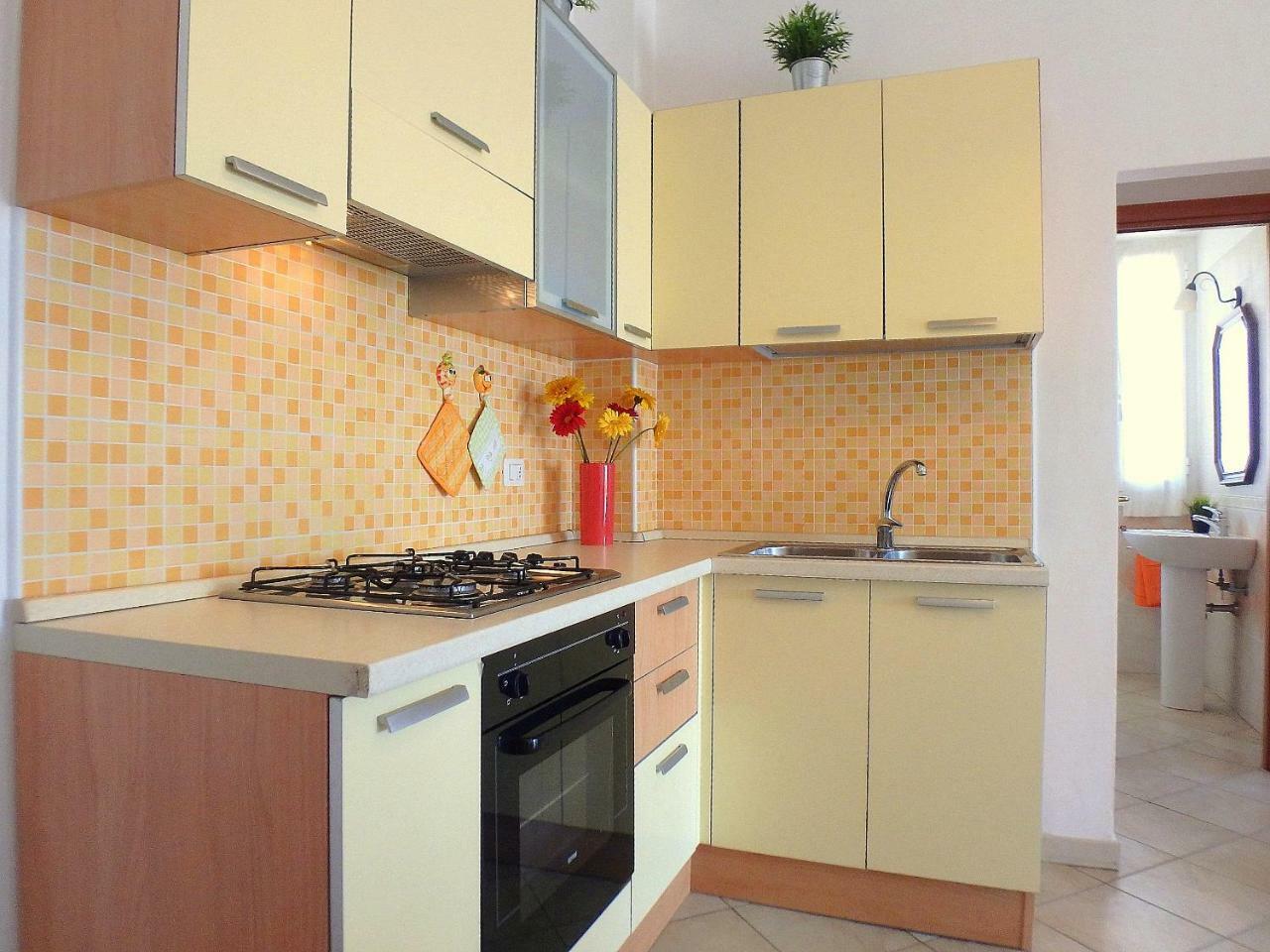 Appartamento Perla Lido di Pomposa Exterior foto