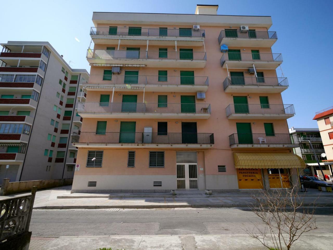 Appartamento Perla Lido di Pomposa Exterior foto